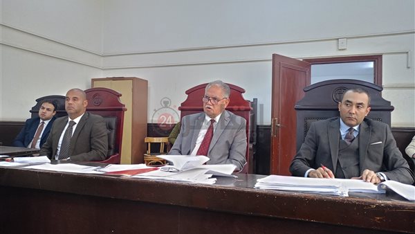 محكمة الفيوم