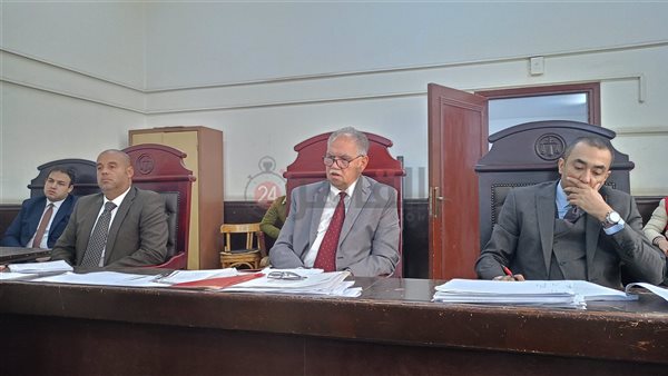 محكمة الفيوم