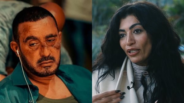 مريم أحمدي وأحمد