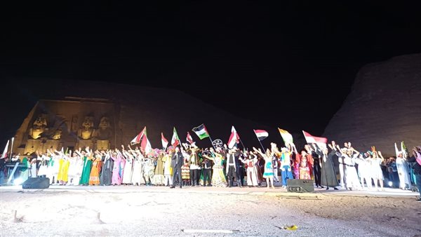 الفرق المشاركة 