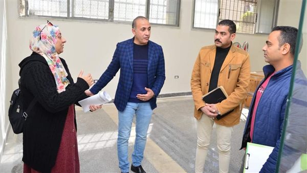 رئيس مدينة بورفؤاد