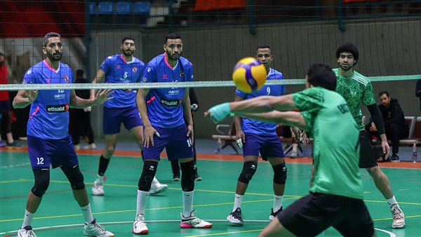 الأهلي يفوز على ايسترن