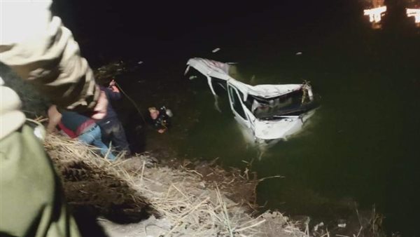 انقلاب ميكروباص في