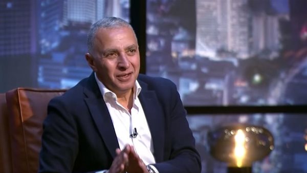 المهندس أحمد السويدي