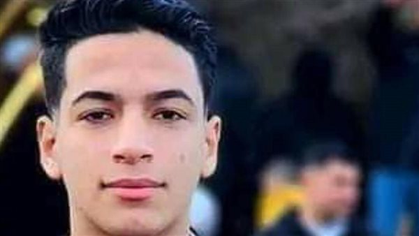 الطالب إيهاب اشرف