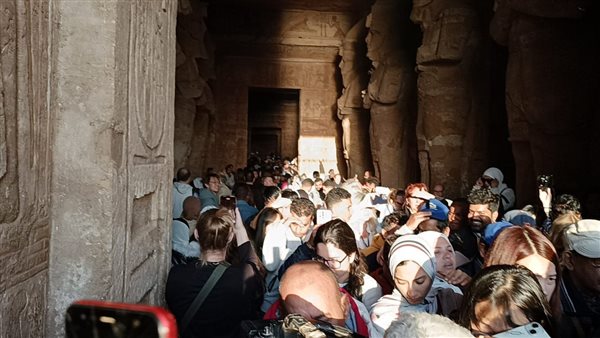  مشاهدة ظاهرة تعامد