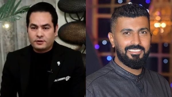 المخرج محمد سامي