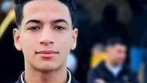 المجني عليه