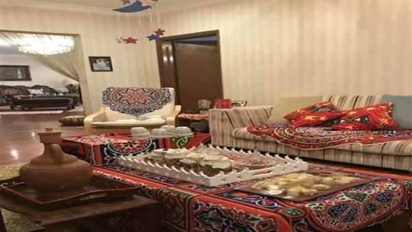 تجهيزات رمضان 2024