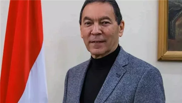 الدكتور هاني الناظر