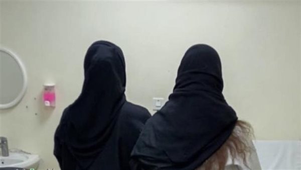 متهمتين-أرشيفية