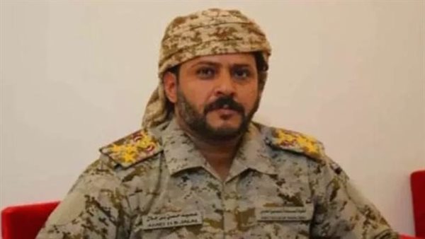 اللواء اليمني حسن