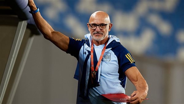 لويس دي لافوينتي