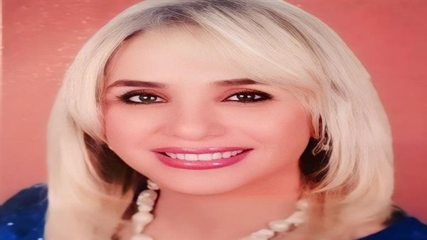 الدكتورة لمياء زايد