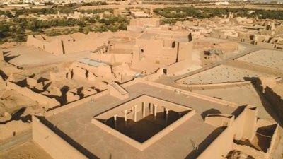 يوم التأسيس السعودي.. 3 قرون امتداد تاريخ المملكة من الدرعية إلى التوحيد