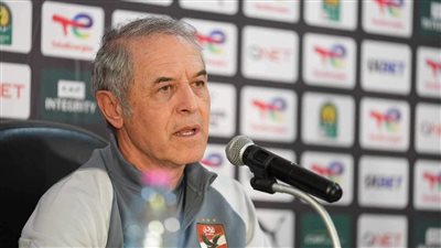 أرقام كولر مع الأهلي الموسم الجاري قبل مواجهة بلدية المحلة