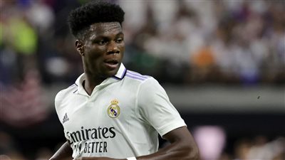 مانشستر يونايتد يستهدف تشواميني لتعويض رحيل كاسيميرو.. وريال مدريد يربط الصفقة بـ رودري
