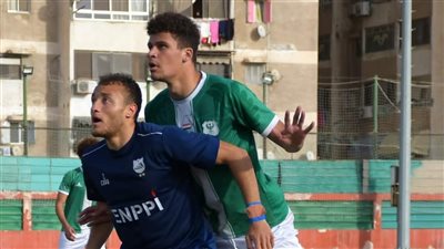 تصعيد 4 ناشئين بالمصري للتدريب مع الفريق الأول | أسماء 