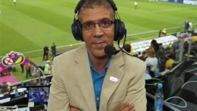 حفيظ دراجي معلقًا لـ مباراة تشيلسي وليفربول في نهائي كأس الرابطة الإنجليزية