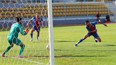 موعد مباراة بتروجيت أمام طنطا في قمة الجولة الثالثة بدوري المحترفين