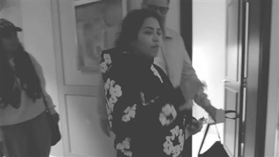 وصول شيرين عبد الوهاب إلى لبنان لإحياء حفلها في بيروت غدًا