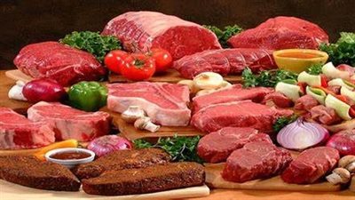 اللحم البلدي بـ440 جنيهًا والثوم بـ35.. أسعار الخضراوات واللحوم اليوم بأسواق شرم الشيخ | بث مباشر