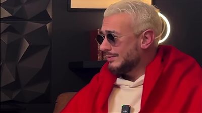 سعد لمجرد بعد خروجه من السجن بعفو مؤقت: وحشتني أرض بلادي وسماع الأذان