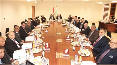  الزراعة: تحصيل 5.3 مليار جنيه قيمة أقساط ومتأخرات مستحقة خلال 3 سنوات