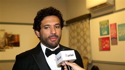 بعد محارب.. حسن الرداد يكشف تفاصيل أعماله الفنية المقبلة