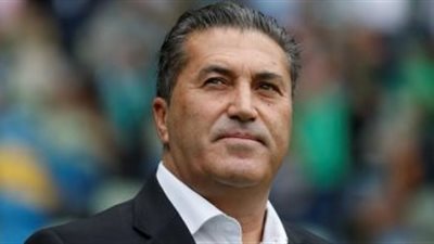 قبل إقالة جروس.. الزمالك يصل لـ اتفاق نهائي مع بيسيرو لتولي تدريب الفريق