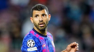 أجويرو: يامال أعلى موهبة من فينيسيوس.. ومبابي لم يعد مخيفًا