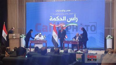 رئيس الوزراء: مشروع رأس الحكمة أكبر مشروع استثماري في تاريخ مصر