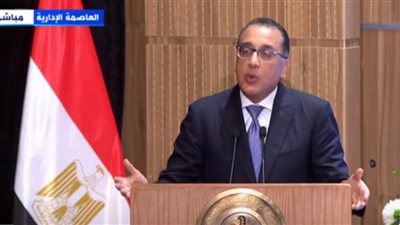 مدبولي: مشروع رأس الحكمة ليس بيع أصول بل شراكة وأرباح للدولة