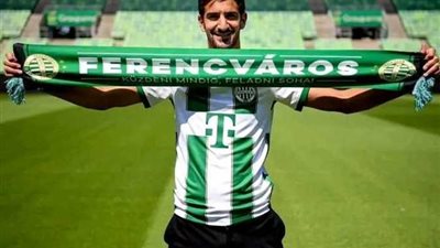 العرض الأخير.. خطوة واحدة تفصل بن رمضان عن الأهلي| خاص