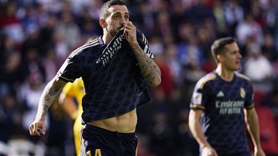 ريال مدريد يعلن إصابة خوسيلو قبل لقاء إشبيلية.. وغيابه 3 أسابيع