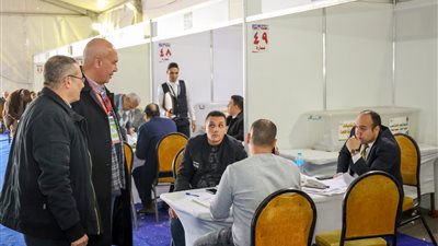 انتخابات نقابة المهندسين.. رئيس لجنة القاهرة: انتظام التصويت وسط إقبال ملحوظ