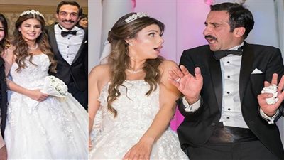 طلاق أحمد كشك وبسمة ماهر│ من اتجوزته اتجوزته.. لـ اطلقت أنا وأبو بنتي| فيديو