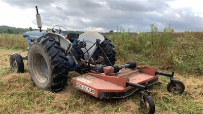 نظرا لإصابته بشلل نصفي.. رجل أمريكي يقطع ساقيه للاحتيال على شركة تأمين