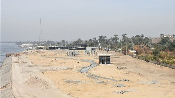 كورنيش النيل 