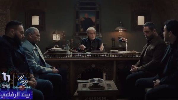 مسلسلات رمضان 2024..