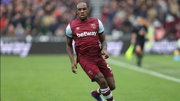 ميكائيل أنطونيو نجم