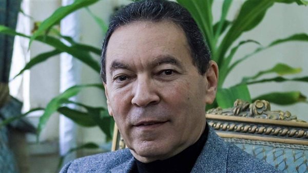 الدكتور هاني الناظر