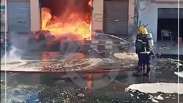 صورة أرشيفية