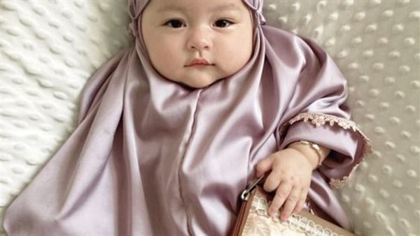 اسدالات أطفال 2024