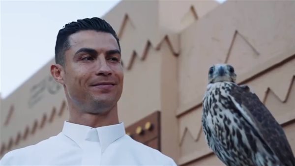 كريستيانو رونالدو