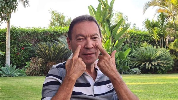 هاني الناظر 