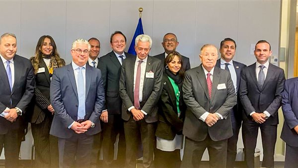 اقتصادية قناة السويس