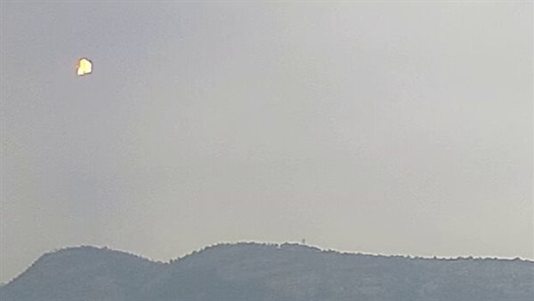 الحدود الشمالية الفلسطينية