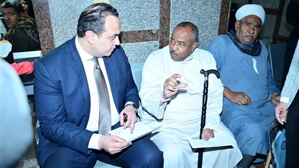 الدكتور أحمد السبكي،