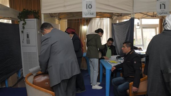 انتخابات التجديد